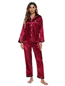 female short pajamas