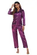 2 piece set women sleepwear